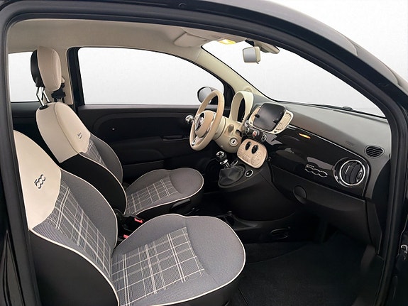 Fiat 500 19 of 26