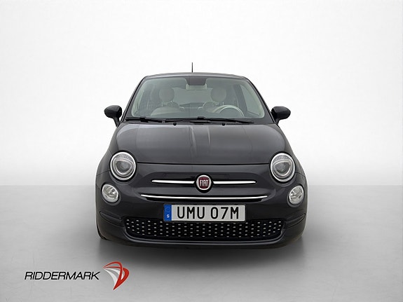 Fiat 500 2 of 26