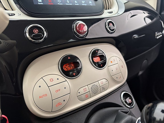 Fiat 500 17 of 26
