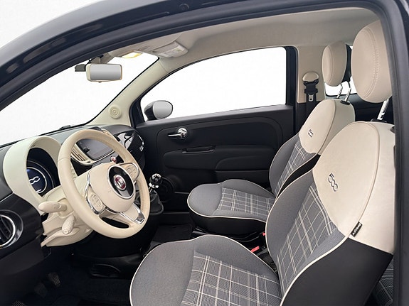 Fiat 500 10 of 26