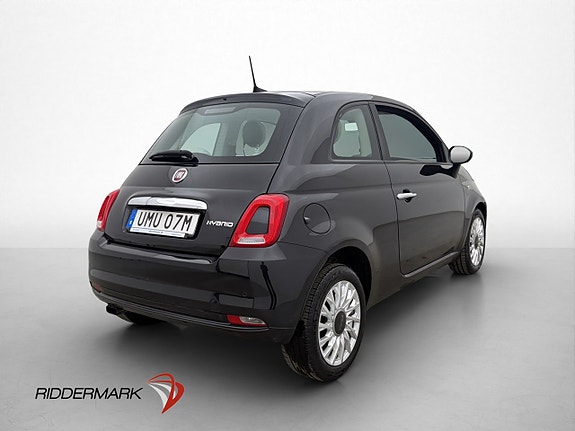 Fiat 500 8 of 26