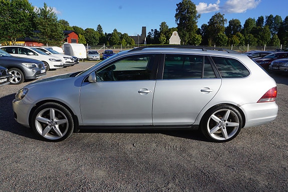 Volkswagen Golf I 4 of 8