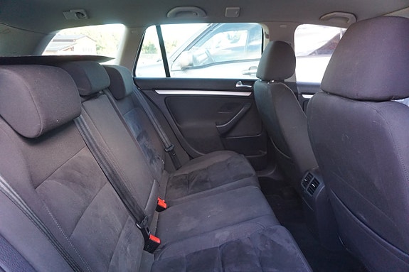 Volkswagen Golf I 6 of 8