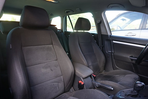 Volkswagen Golf I 7 of 8