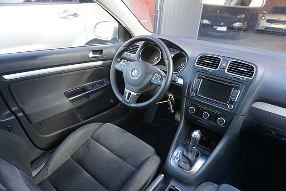 Volkswagen Golf I 5 of 8