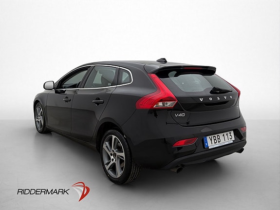 Volvo V40 5 of 28