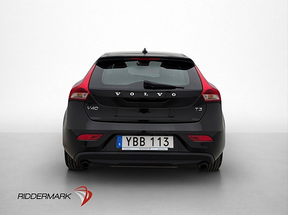 Volvo V40 6 of 28