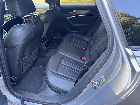 Audi A6 6 of 6