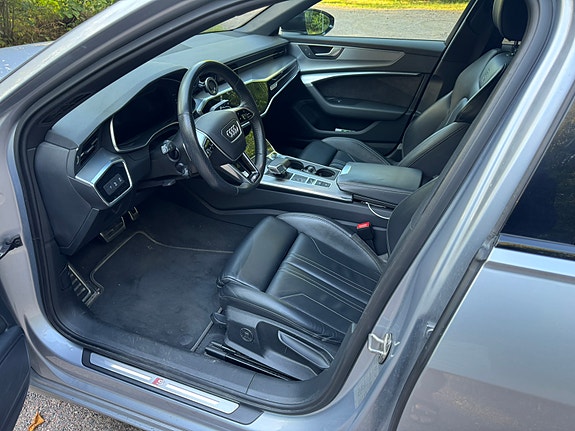 Audi A6 5 of 6