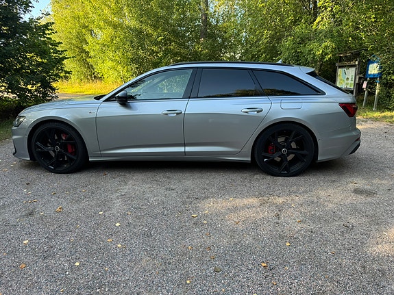 Audi A6 3 of 6