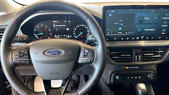 Ford Focus 4 of 9