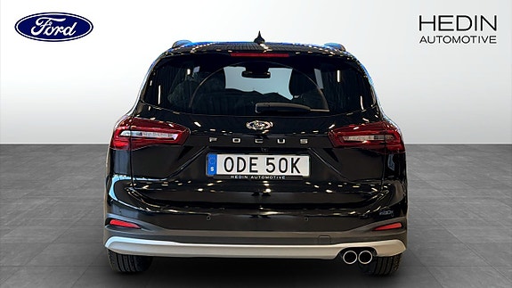 Ford Focus 7 of 9