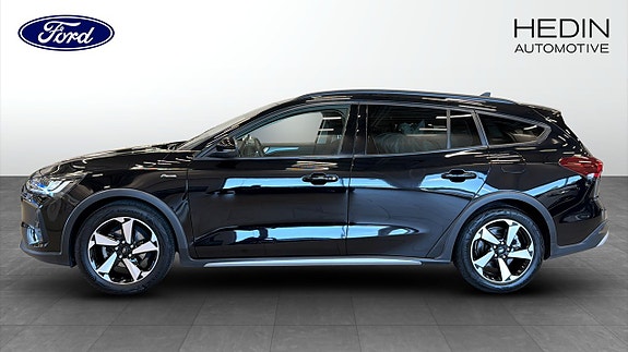 Ford Focus 6 of 9