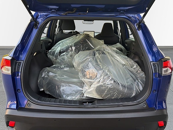Toyota Corolla Cross 10 of 13