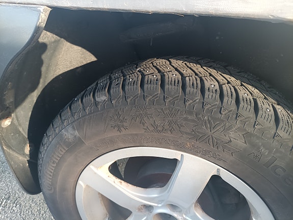 Kia Sportage 6 of 7