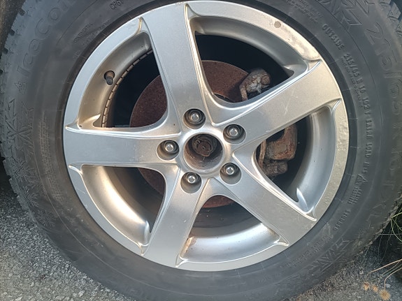Kia Sportage 5 of 7