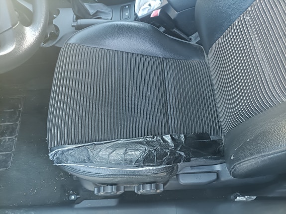 Kia Sportage 4 of 7
