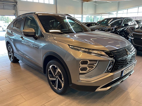 Mitsubishi Eclipse Cross 3 of 15