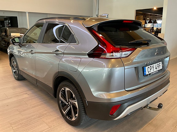 Mitsubishi Eclipse Cross 6 of 15