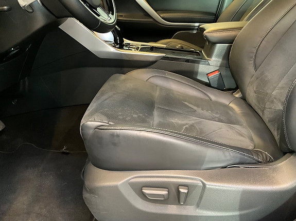 Mitsubishi Eclipse Cross 9 of 15