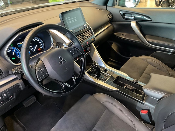 Mitsubishi Eclipse Cross 7 of 15