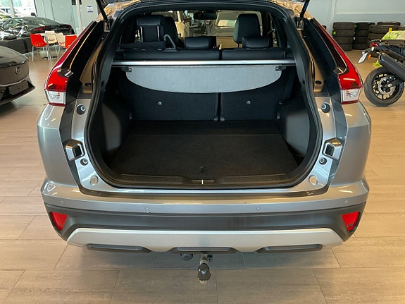 Mitsubishi Eclipse Cross 15 of 15