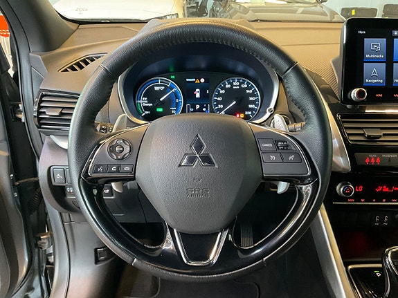 Mitsubishi Eclipse Cross 10 of 15
