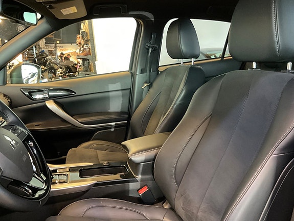 Mitsubishi Eclipse Cross 8 of 15