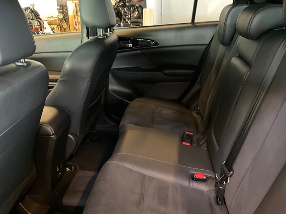 Mitsubishi Eclipse Cross 14 of 15