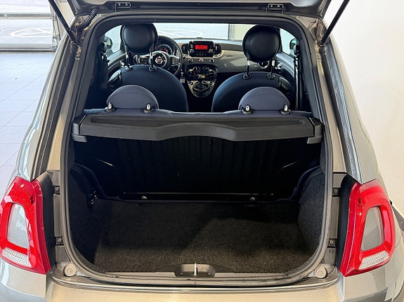 Fiat 500 19 of 19