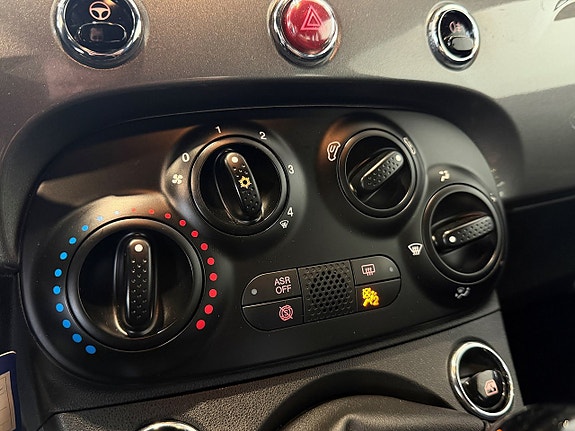 Fiat 500 11 of 19