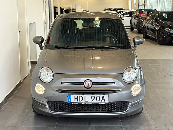 Fiat 500 6 of 19