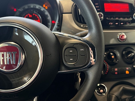 Fiat 500 16 of 19