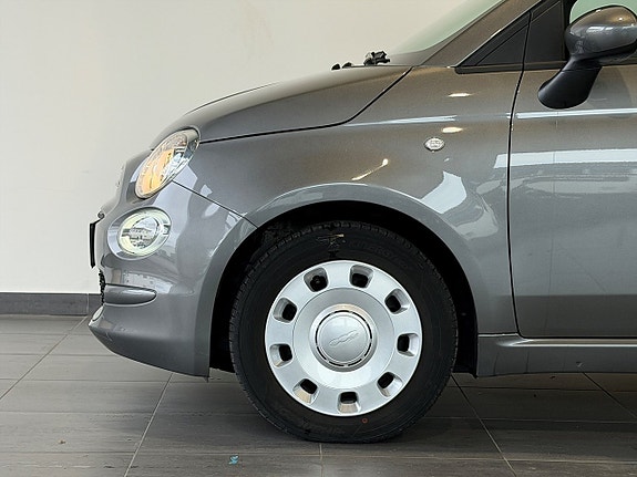 Fiat 500 2 of 19