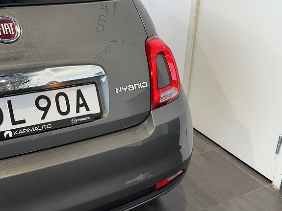 Fiat 500 5 of 19