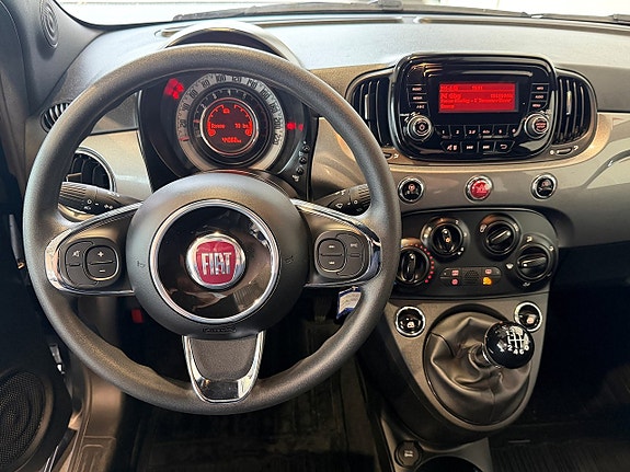 Fiat 500 15 of 19