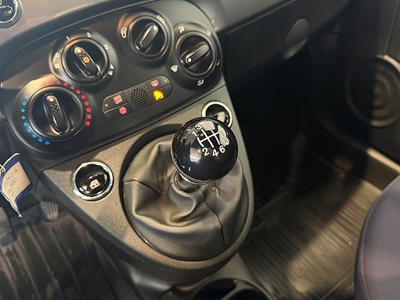 Fiat 500 10 of 19
