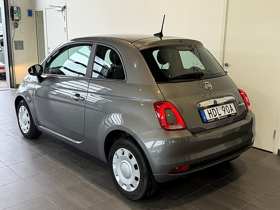 Fiat 500 3 of 19