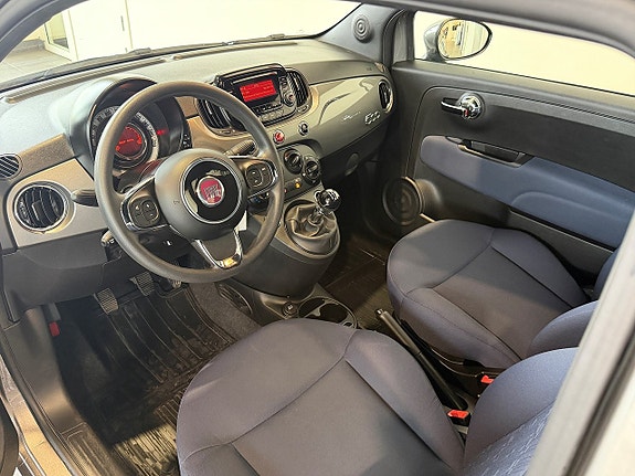 Fiat 500 7 of 19