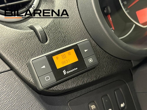 Renault Kangoo Express 14 of 19