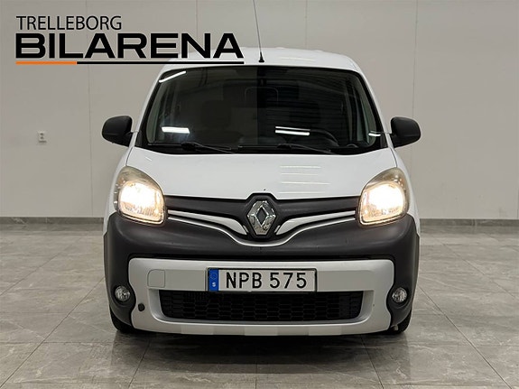Renault Kangoo Express 3 of 19