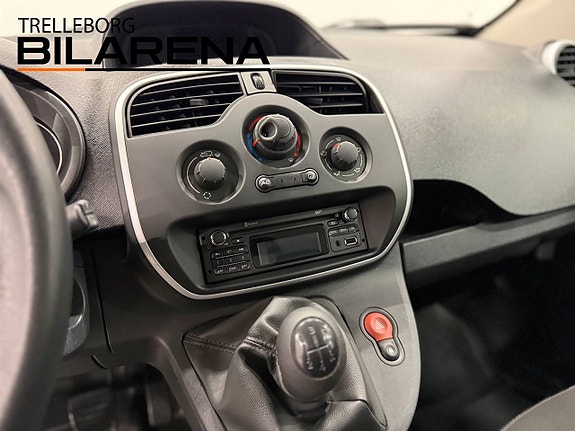 Renault Kangoo Express 16 of 19