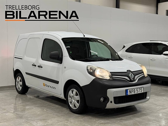 Renault Kangoo Express 2 of 19