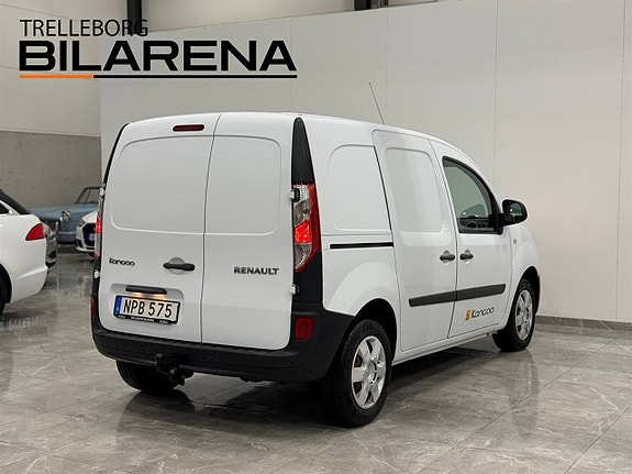 Renault Kangoo Express 8 of 19