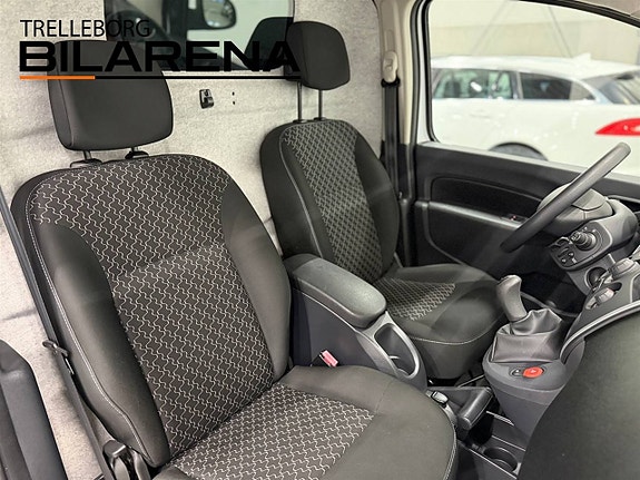 Renault Kangoo Express 13 of 19