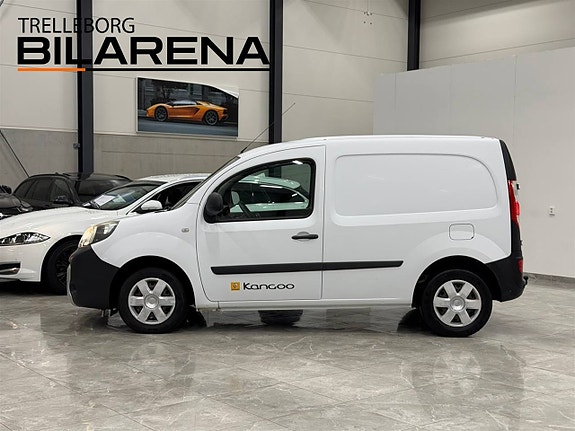 Renault Kangoo Express 5 of 19