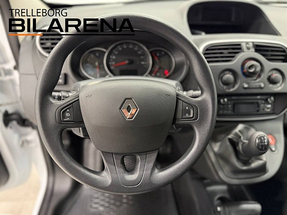 Renault Kangoo Express 15 of 19