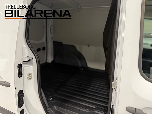 Renault Kangoo Express 19 of 19