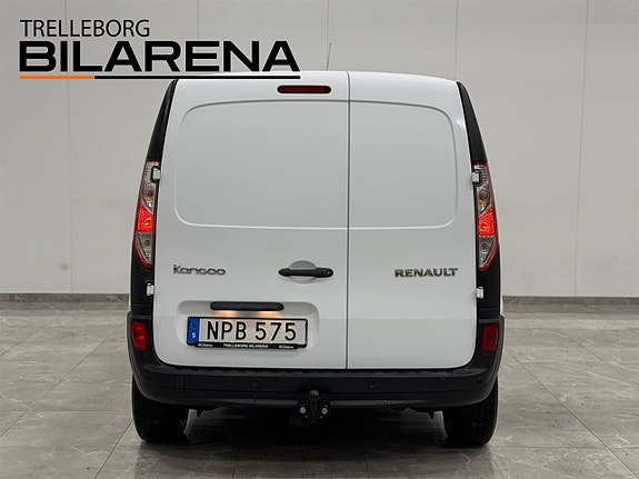 Renault Kangoo Express 7 of 19