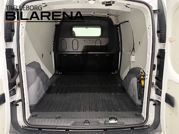Renault Kangoo Express 17 of 19
